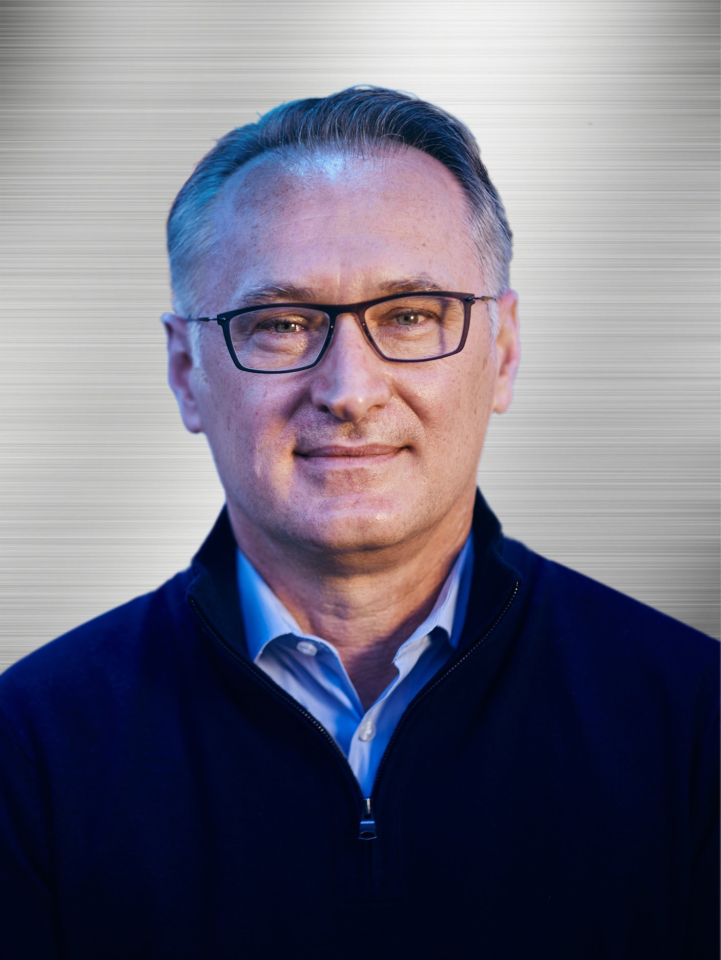 Ned Curic, President
